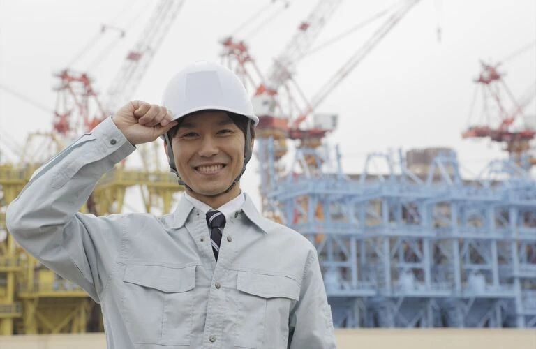 正社員として採用 | 埼玉県鴻巣で建設の求人なら株式会社キハラ