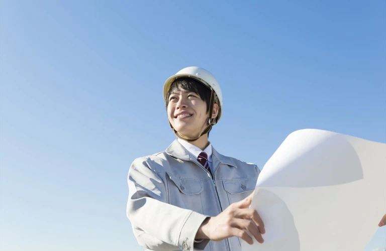 転職を応援 | 埼玉県鴻巣で建設の求人なら株式会社キハラ