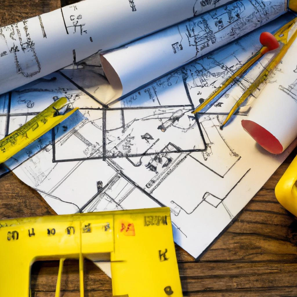 未経験から建築技術者へ！チャンスをつかむ