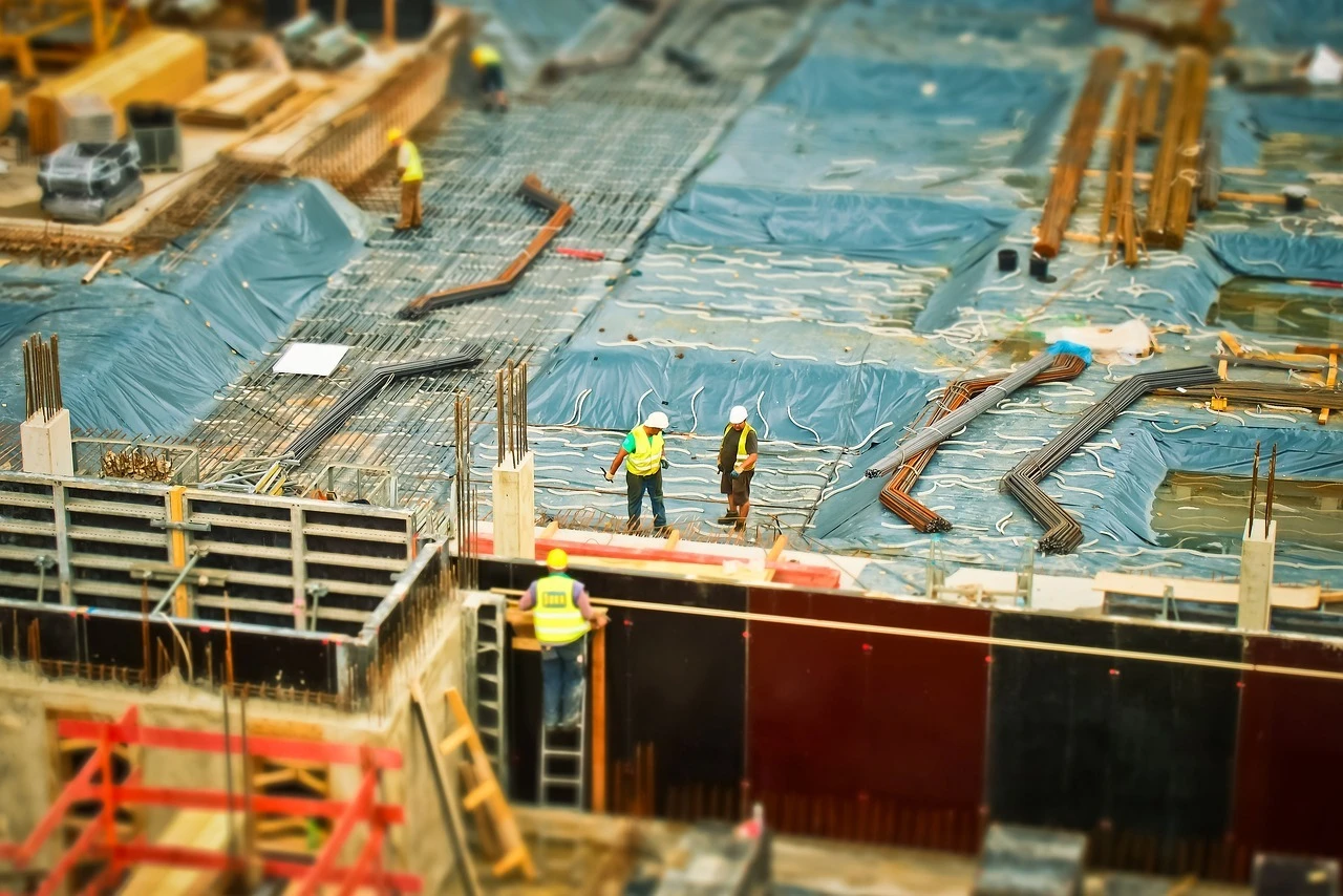 未来の建築業界を共に築く仲間を募集中！新しい時代の建設事務所でキャリアを築こう