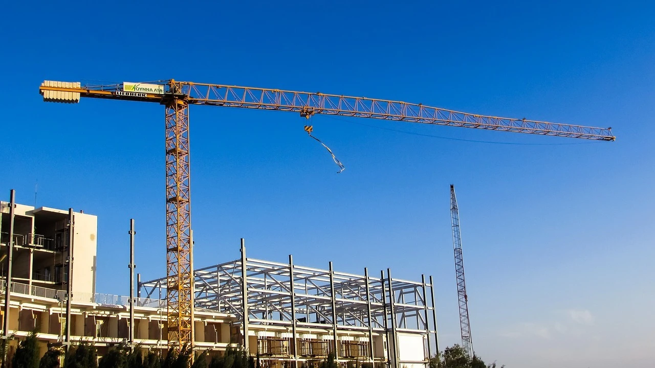 鴻巣市での建築業界求人情報