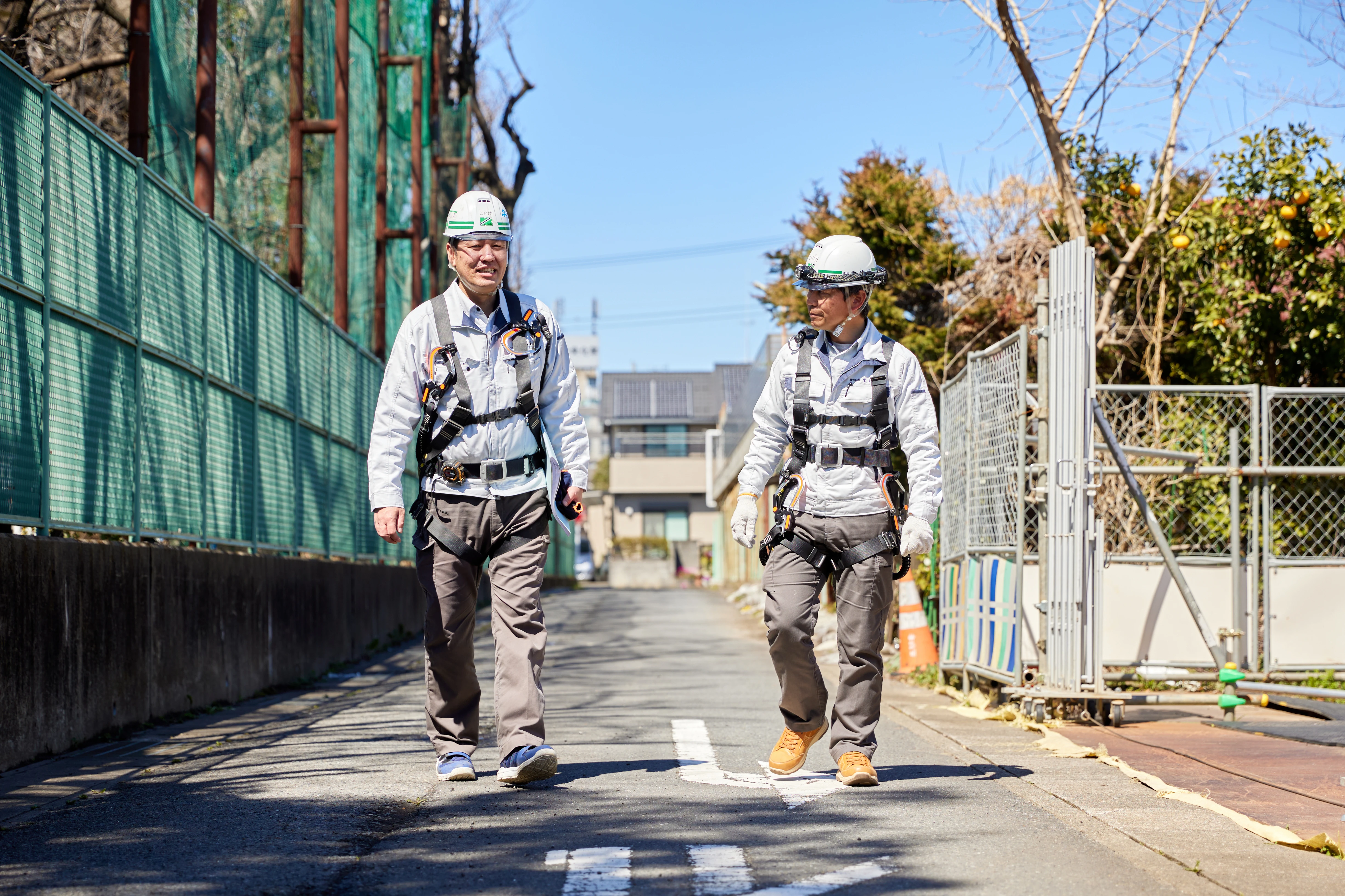 7. 職場の雰囲気や社風について