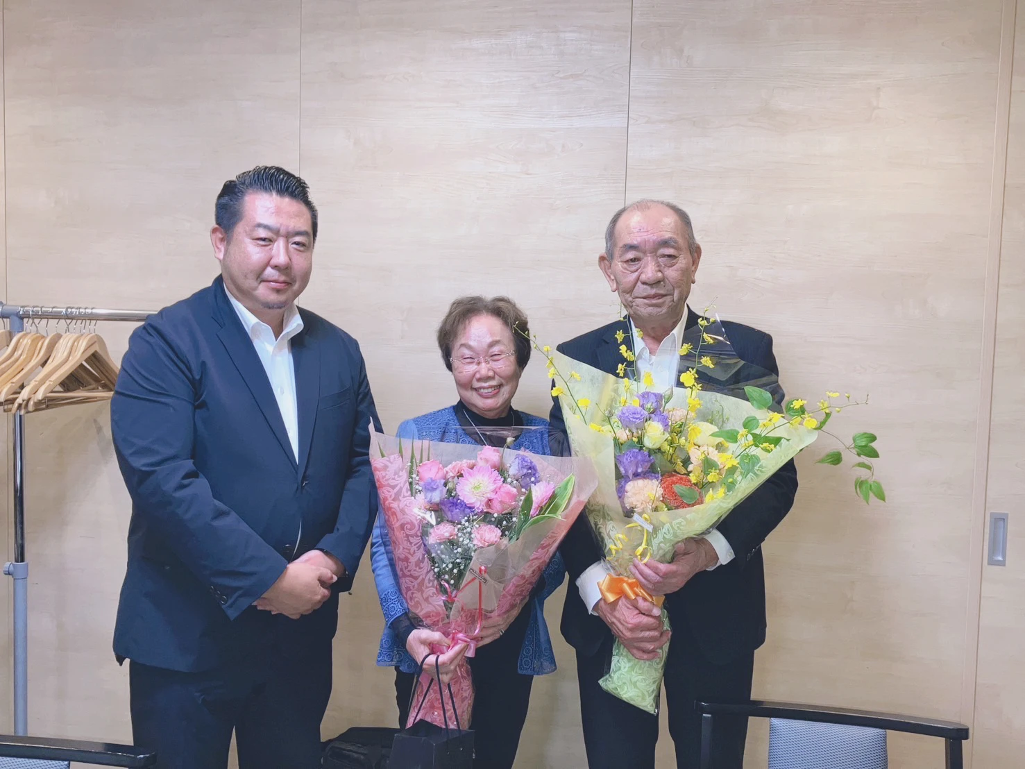 今すぐお問い合わせを！